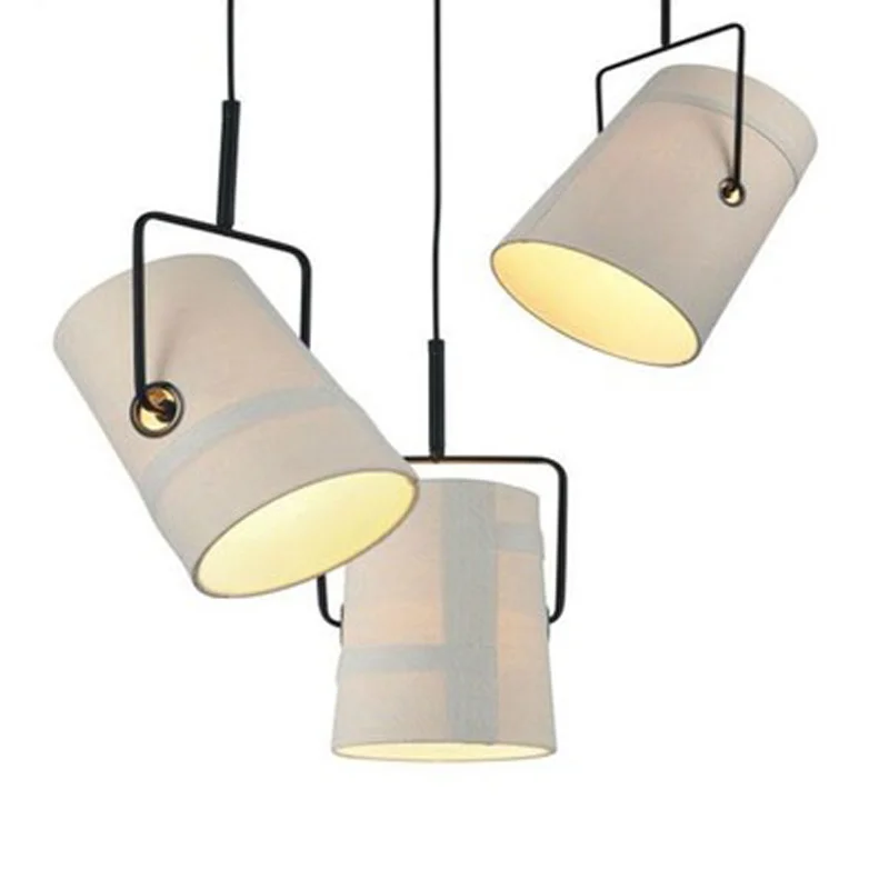 Современный домашний Foscarini Дизельный Автопогрузчик pully подвесной светильник лампа Grande подвесной светильник ing Настенные светильники для гостиная столовая Бар