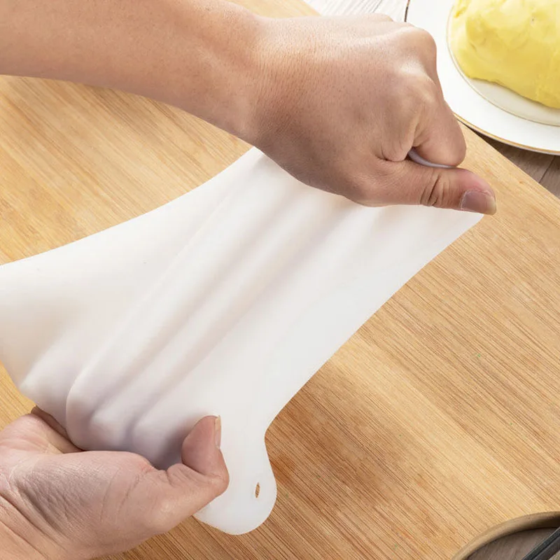 Кухонные принадлежности силиконовый мешок для замешивания теста