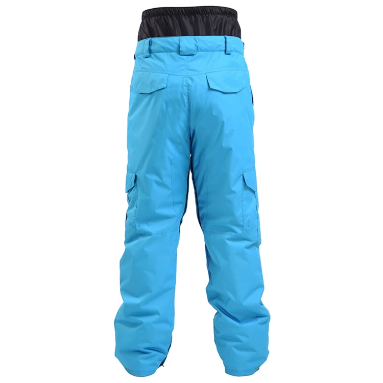 Большие размеры, мужские зимние штаны, специальные брюки для сноубординга, водонепроницаемые, ветрозащитные, зимние, для спорта на открытом воздухе, для пеших прогулок, лыжные штаны для мужчин