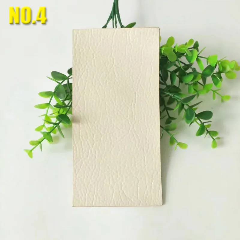 NO.4 beige white 20 см* 10 см без глажки самоклеющиеся палочки на диван одежда ремонт кожа, ПУ, ткань большой Stickr патчи для украшения дома - Цвет: NO.4 beige white