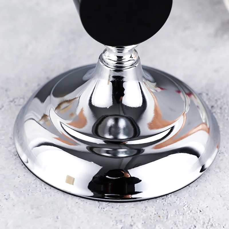 

Europe Style wedding decoration Crystal Candlestick Candle Holder For Coffee Dining Table Wedding Christmas Home Decor CH230