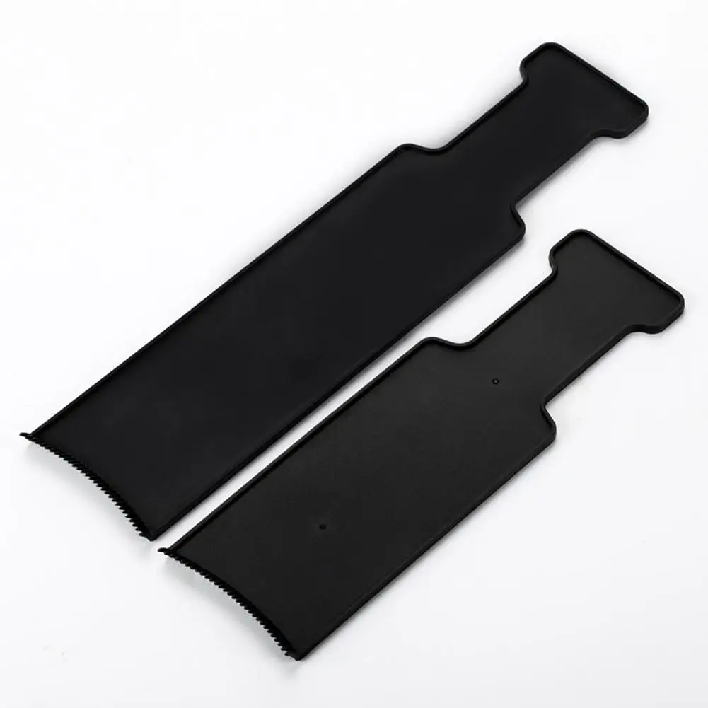 Профессиональный салонный аппликатор для волос кисть окрашивающая краситель