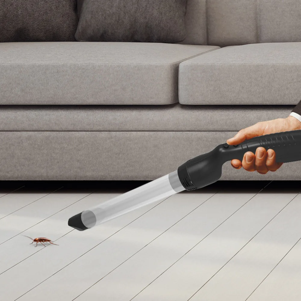 Электрическая ловушка для насекомых электронная трубка комаров и вредителей