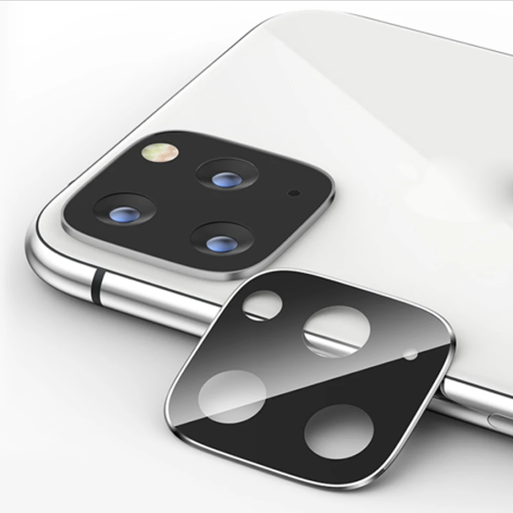 Закаленное стекло объектив камеры протектор экрана для iPhone 11/11 Pro/11 Pro Max OD889 |