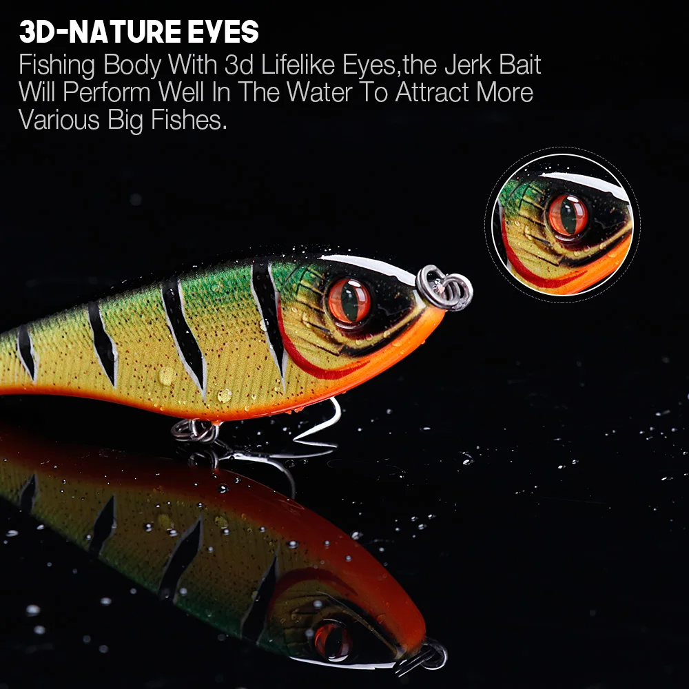 Рыболовная приманка VTAVTA 9 г/21 г