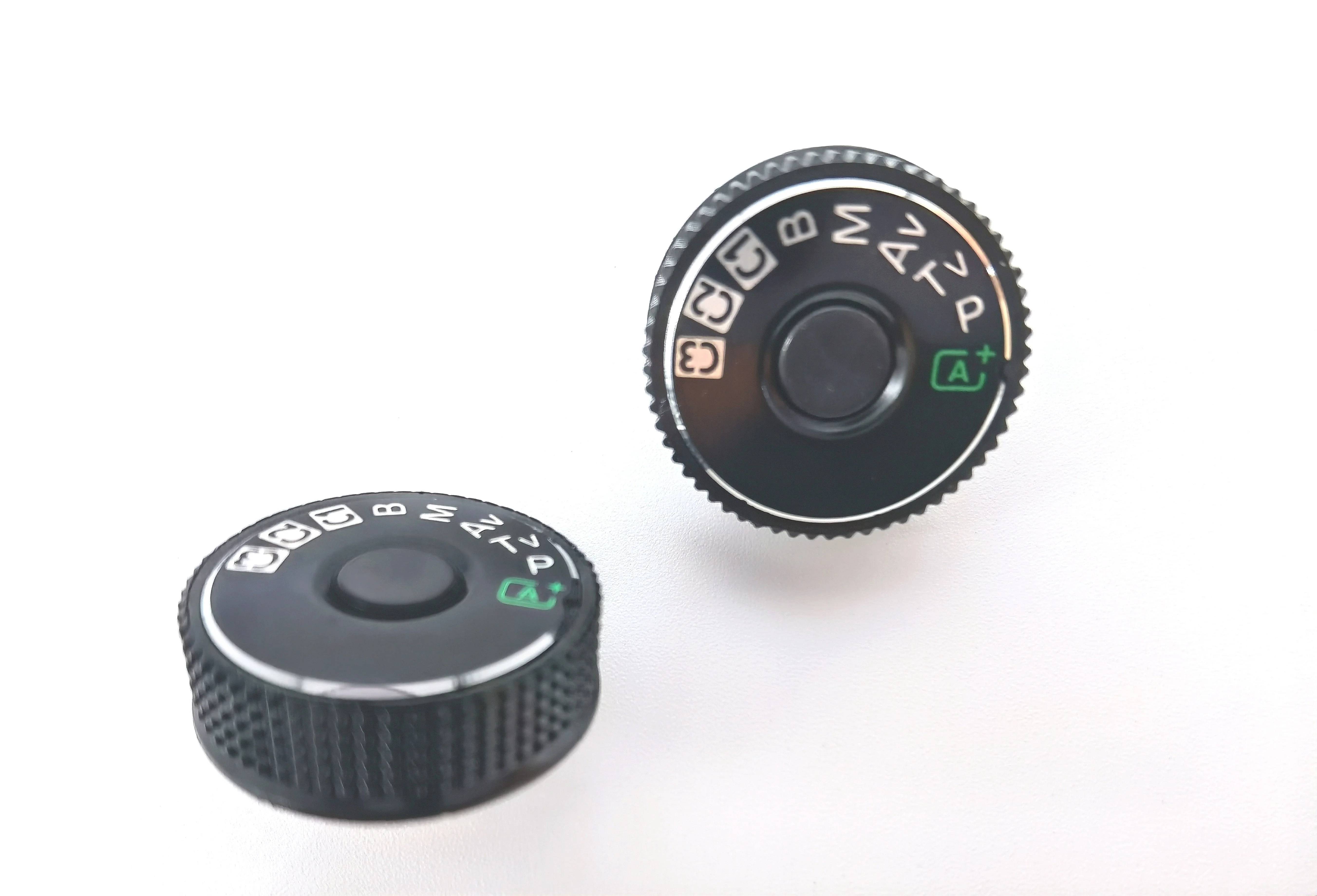 1 шт. Новая пластина с верхней крышкой и кнопкой переключения режимов для камеры