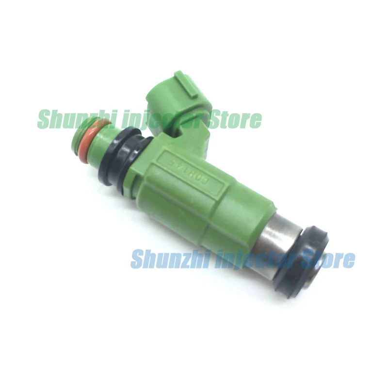 

Fuel Injector Nozzle For For Mitsubishi CDH145 CDH 145