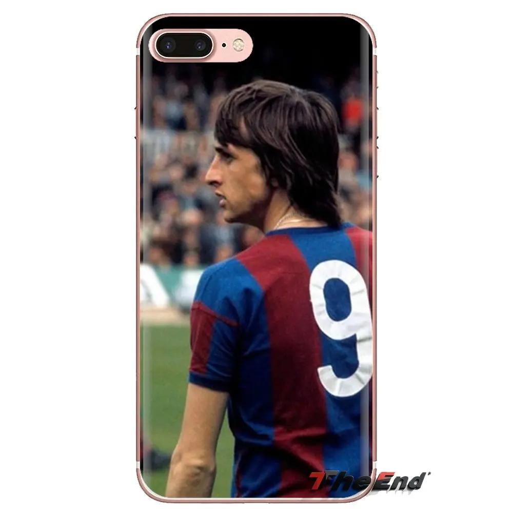 Для Xiaomi Mi3 samsung A10 A30 A40 A50 A60 A70 Galaxy S2 Note 2 большое ядро Prime голландский футболист Johan