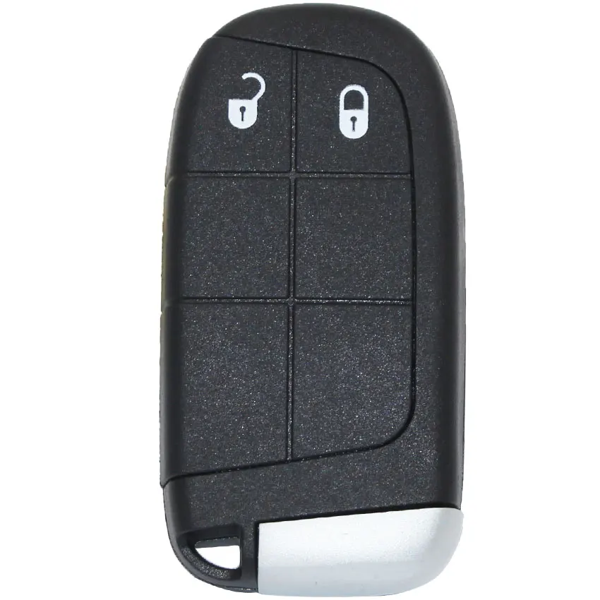 Новый чехол для ключа с дистанционным управлением Chrysler Dodge Journey 2011-2015 2B / 3B 4B 5B +