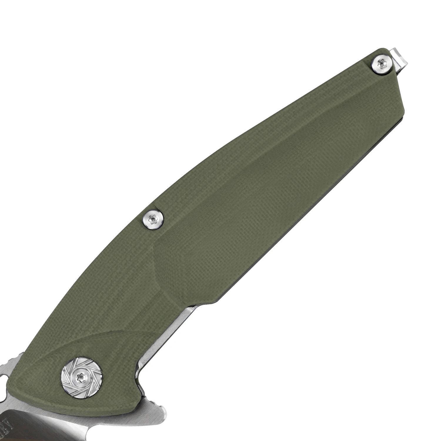 KUBEY KU221 EDC Складной нож D2 лезвие и G10 ручка с зажимом подарок для мужчин нож для охоты и кемпинга Карманный