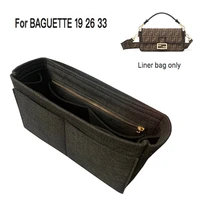 forb aguett e19 26 33 bag insert organizer purse insert bag shaper premium felt handmade20 colors