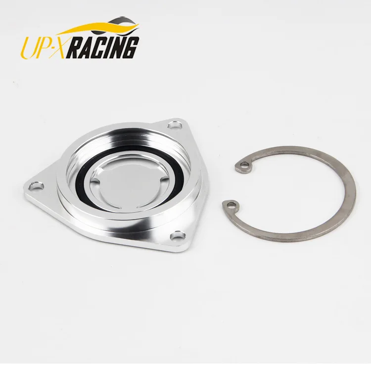 Выдувной клапан SQV1234 BOV фланец/адаптер для Hyundai 09 11 Genesis Coupe 2 0 T|blow off valve|blow valvebov flange |