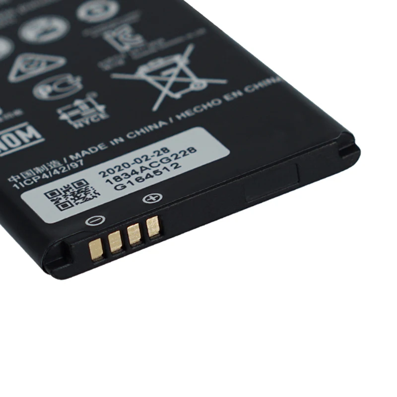 Оригинальный высококачественный аккумулятор OHD 2200 мАч HB4342A1RBC для Huawei y5II Y5 II 2 Ascend 5