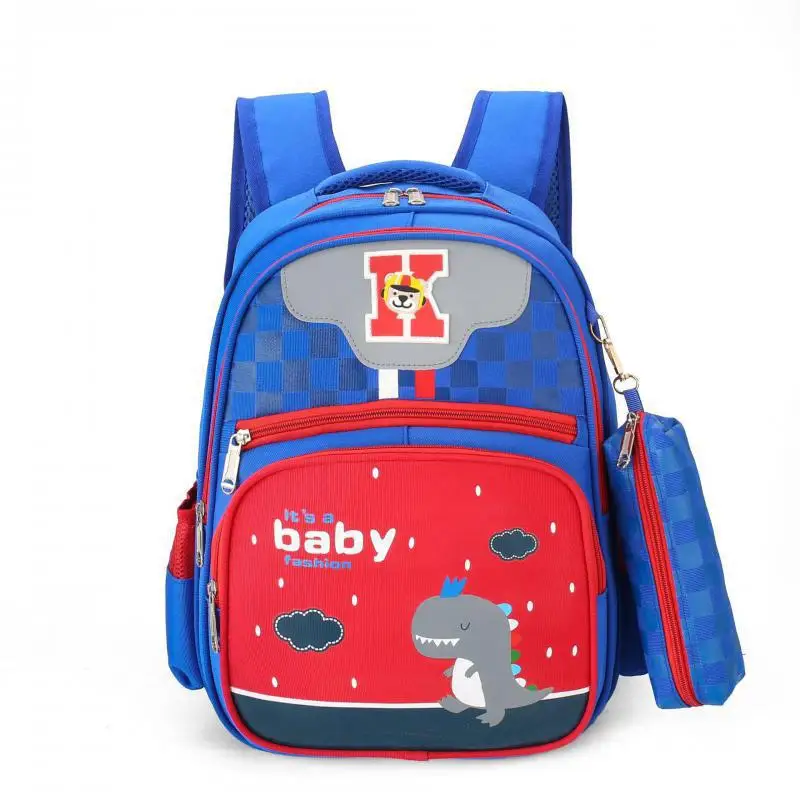 

Children's Schoolbag Girl Primary School Girl Grade 1-3 Girl's Backpack Bag SchoolSac Enfant Schooltas Mochila Escolar Zaino