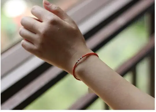 

Женский браслет из натурального красного агата, натуральный бирюзовый браслет из стерлингового серебра