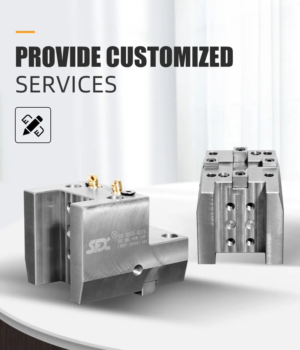 

BMT45/s tool Block/BMT45/s tool holder tool block