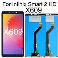 6 0 lcd for infinix smart 2 hd x609 lcd display touch screen digitizer assembly replacement for infinix smart2 hdlcd display