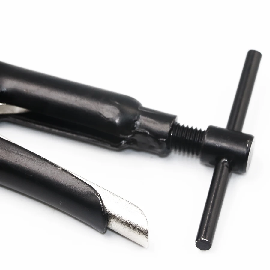 Машина выхлопной трубы резак плоскогубцы Мульти колеса цепи Замок-ручка