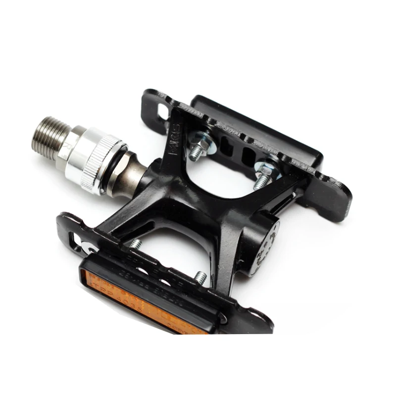 Велосипедный Педальный адаптер съемный титановый велосипедный MTB удлинитель