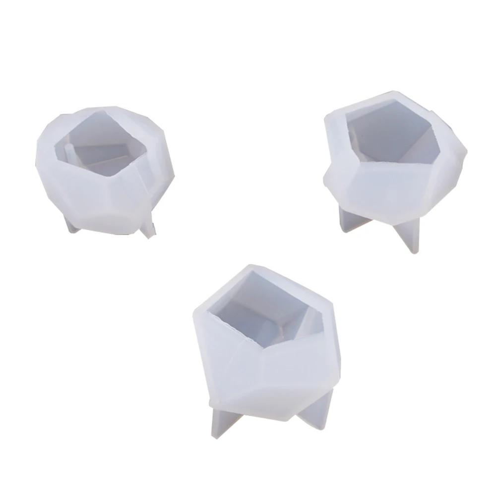 Силиконовая форма для самостоятельного изготовления украшений из эпоксидной