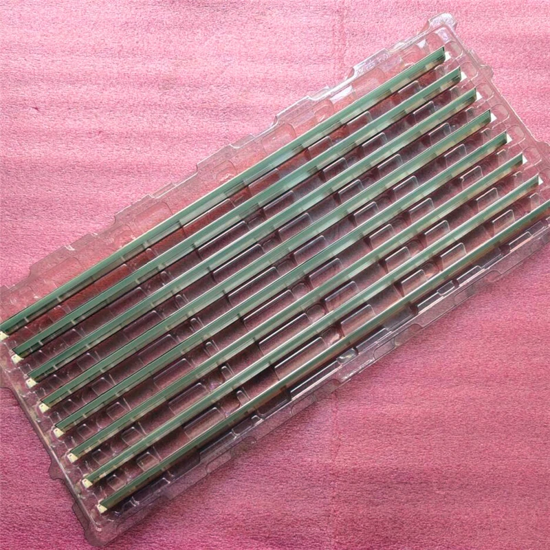 LED Backlight strip UE32K4100AK UE32K5100AW TV V6LF_320SM0_LE D32_R0 BN96-39779A 39719A Louvre 32