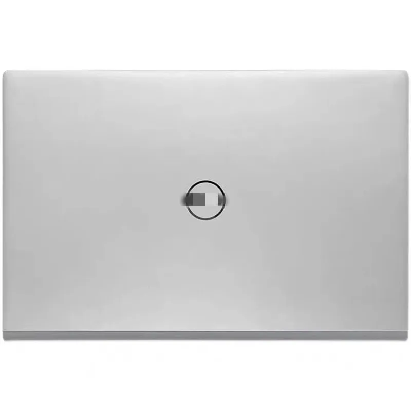 

Чехол для ноутбука Dell Inspiron, 5401, 5402, 5405 дюйма, верхняя крышка с упором для ладони, Нижняя крышка, задняя крышка, 0WK1KG, серебристый
