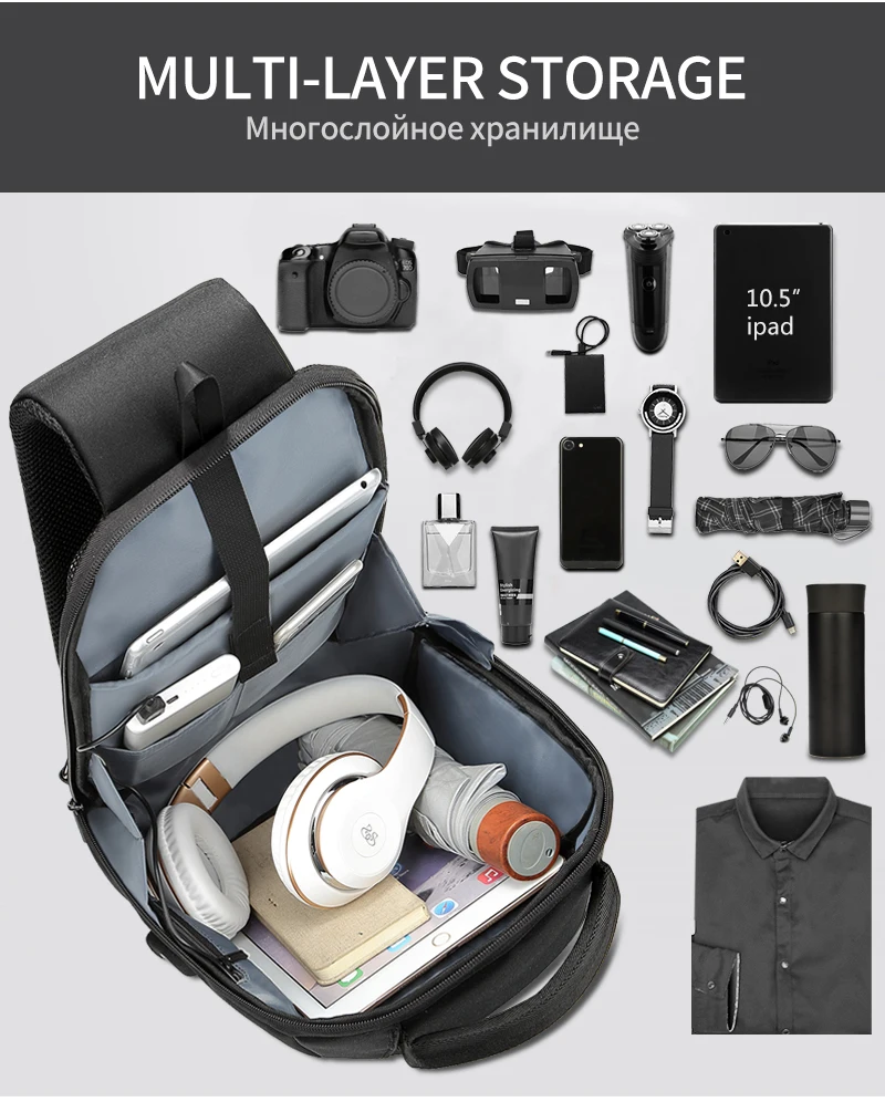 Многофункциональные сумки через плечо для мужчин, зарядка через usb, нагрудный пакет, короткие походные мессенджеры, нагрудная сумка, водоотталкивающая сумка на плечо, Мужская n1825