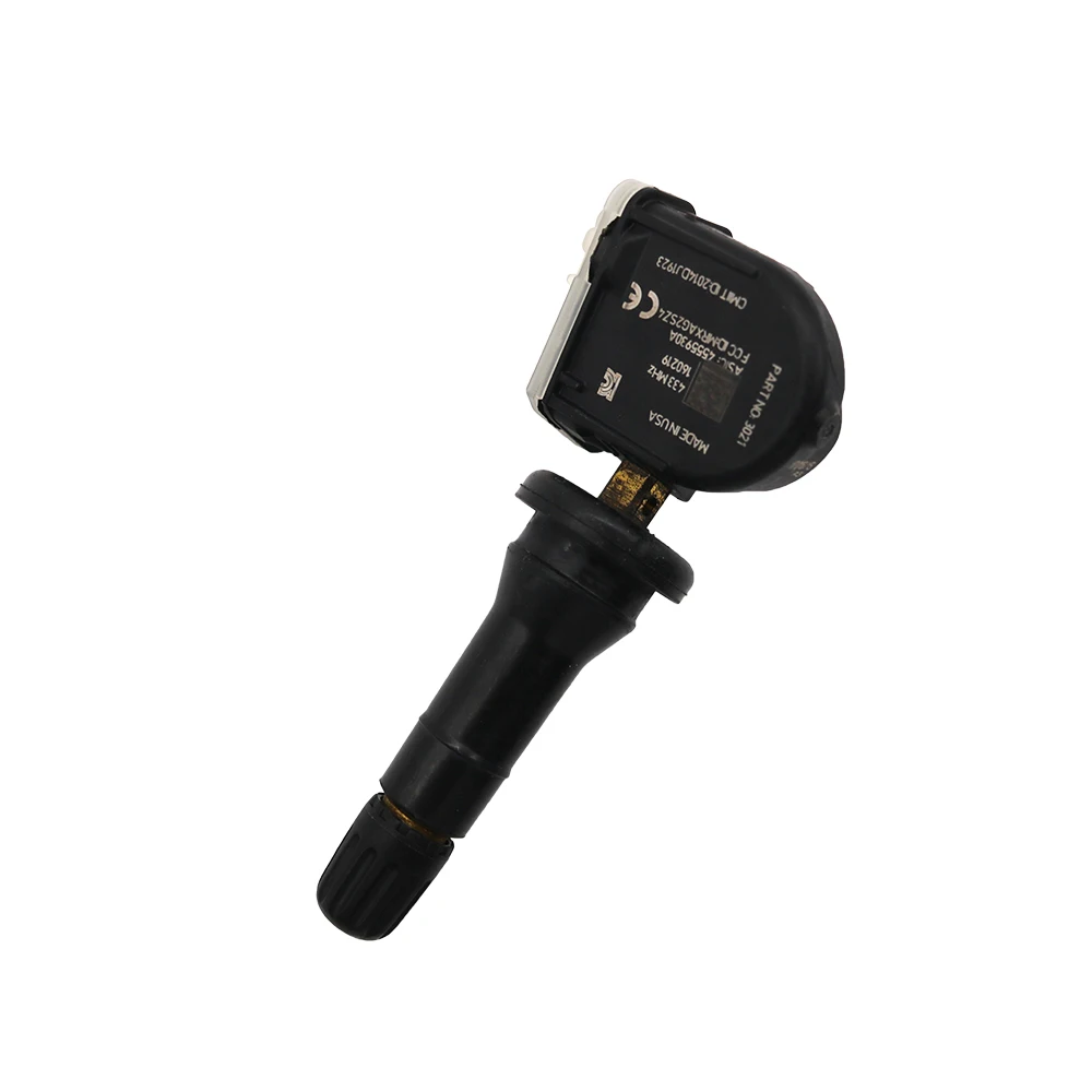 Для 2014-2017 Ford Mondeo (MK5) Ecosport (JK8) Ranger 433MHz TPMS система мониторинга давления в шинах |