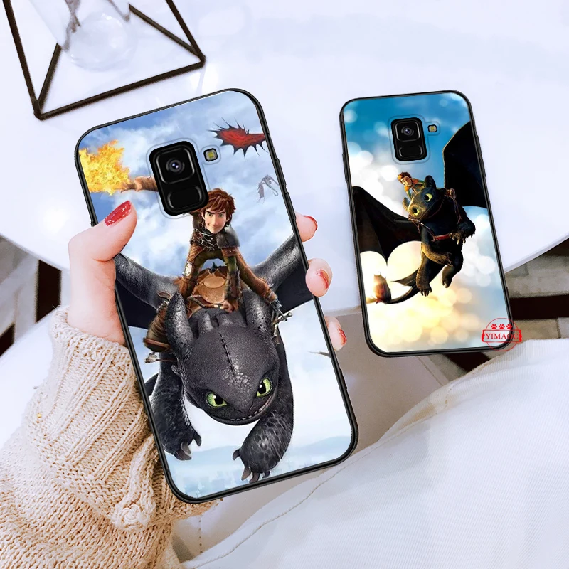 Беззубик футболка с изображением героев мультфильма Как приручить дракона