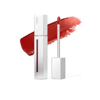 tt caremille breathing lip lacquer matte finish lip gloss and lip gloss female students not easy to fade