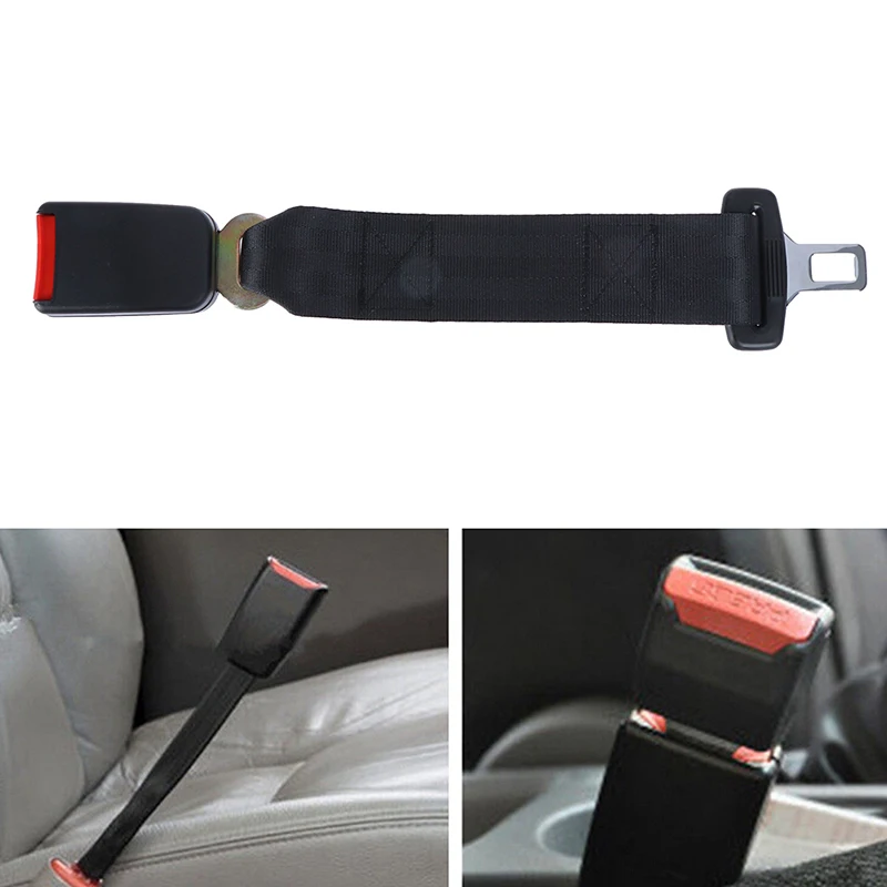 Высококачественный Регулируемый автомобильный ремень безопасности 1 шт.
