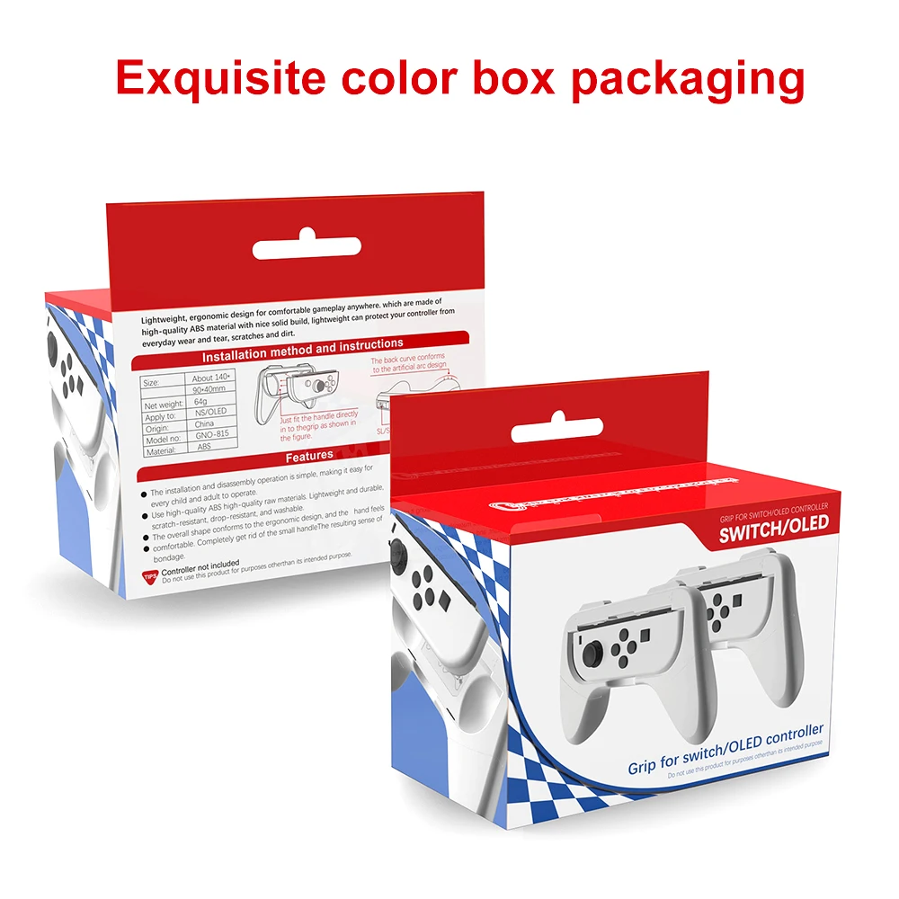 ABS Metroid переключатель страшный Oled джойстик ручки Переключатель износостойкие