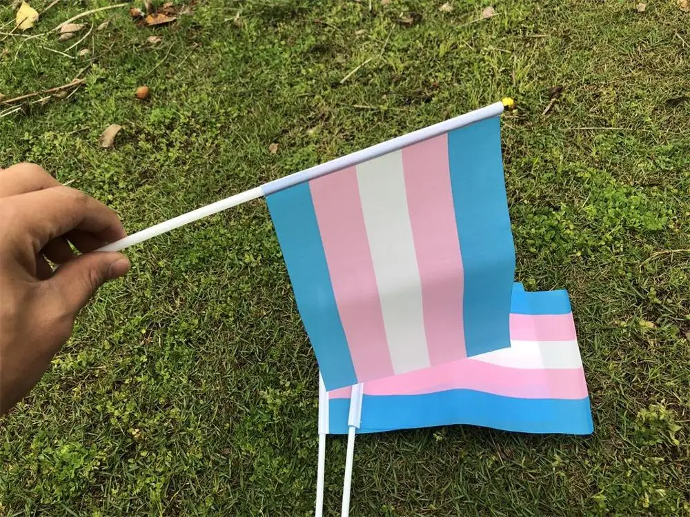 14x21 см 20 пластиковых мачтов фотографический флаг маленький сфера деятельности: