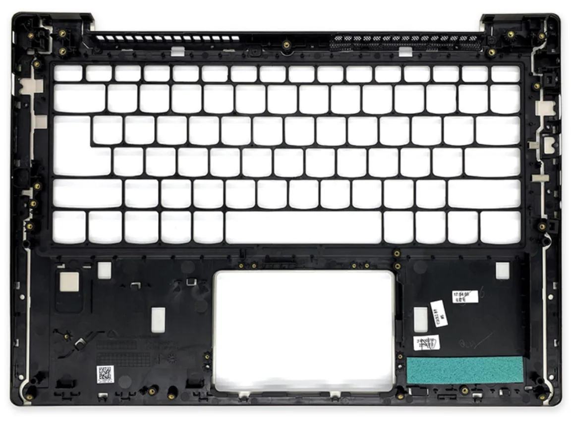 Подставка для клавиатуры Lenovo 7000-14 Ideapad 520S-14 серебристая |