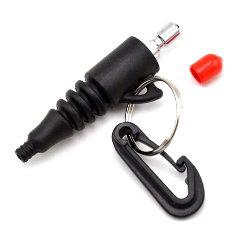 Воздушный пистолет для подводного плавания насадка стандартного BCD насоса