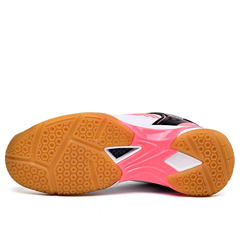 

Professional Badminton Shoes Breathable Anti-Slippery Sport Shoes for Men Women Sneakers zapatillas Table Tennis Shoes Sneakers