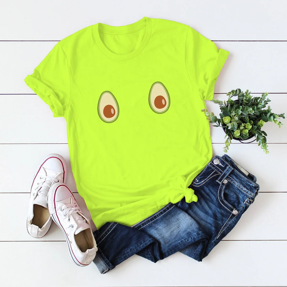 

Funny T Shirt Women Summer 2021 Plus Size Oversized Tshirt Black White Pink Yellow Camisas De Mujer Elegantes Tee Shirt Femme