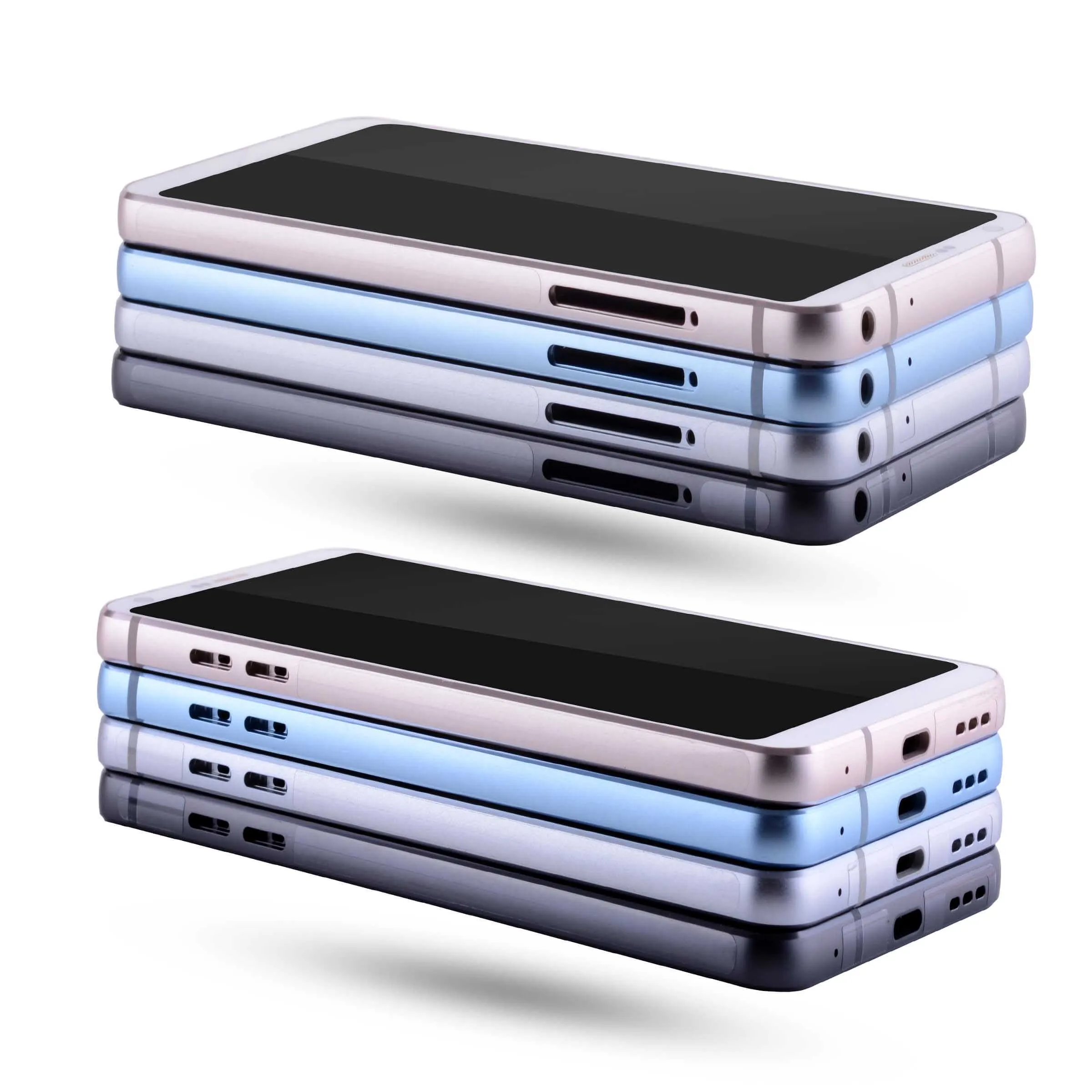 Оригинальный ЖК дисплей для LG G6 сенсорный экран с рамкой Замена дисплея H870 H870DS H873