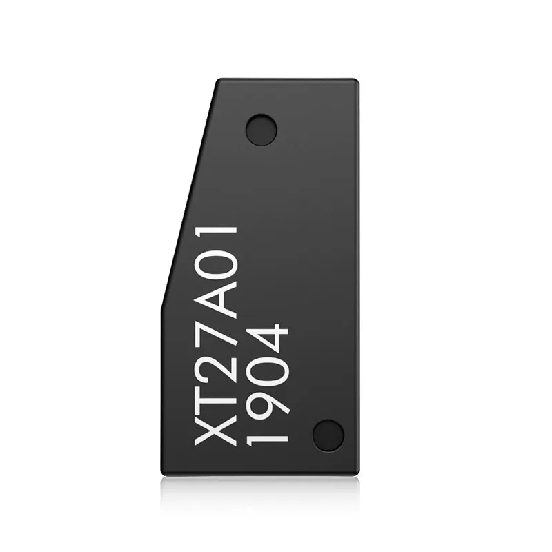 Xhorse VVDI Super Chip XT27A01 XT27A66 Work for Key Tool/VVDI MINI Tool| |