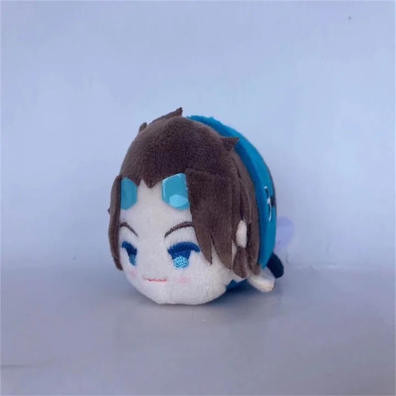 Аниме мир триггер куга Юма микумо Осаму кизаки рейдзи Конами Кири косплей мини