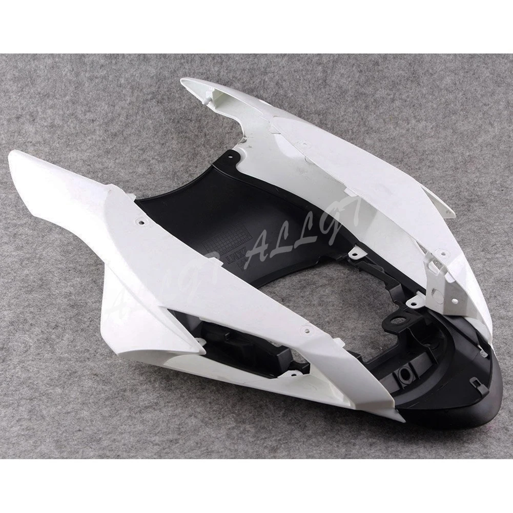 ALLGT Неокрашенный задний обтекатель для Suzuki gsxr 600/750 2011 2012 2013 2014|rear fairing|rear tail fairingtail