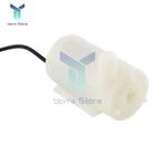 Погружные мини-насосы, 2,5-6 в пост. Тока, 3 Вт