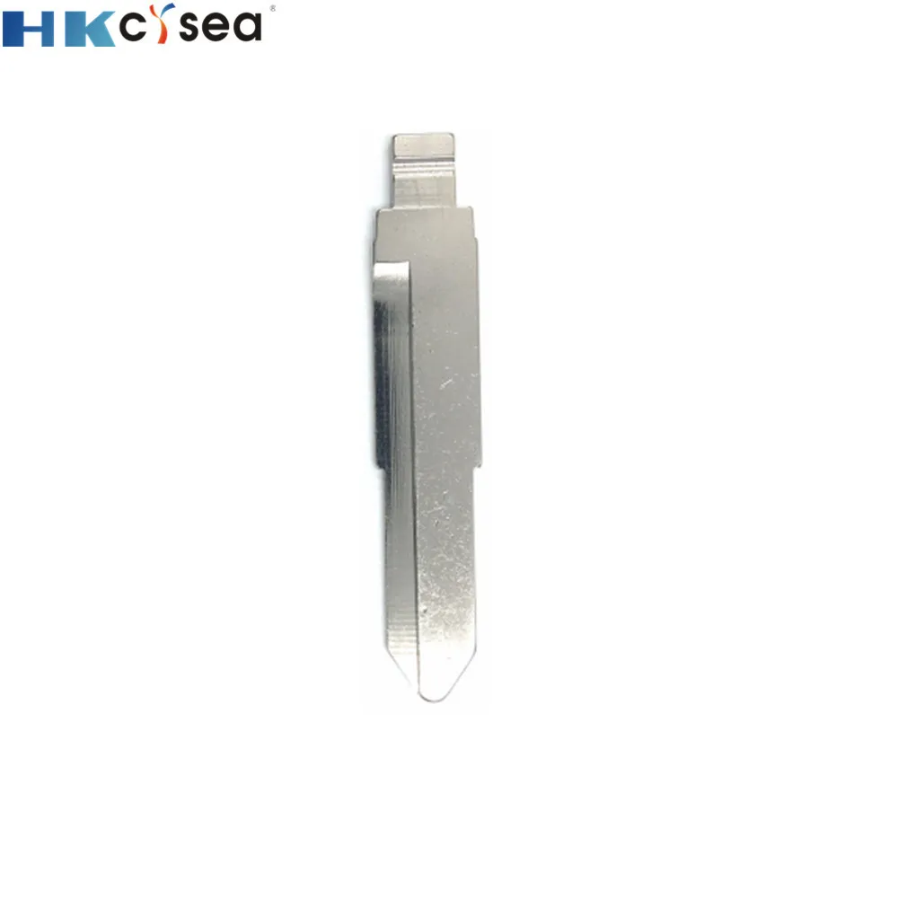 HKCYSEA KD #46 дистанционный необработанный пустой металлический Лезвие Тип для
