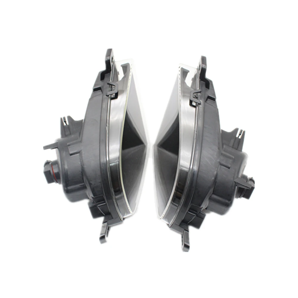 Для BMW 5 серия E60 E61 LCI 525D 525i 520i 520d 523i 523d 2007 2008 2009 2010 спереди Галогенные
