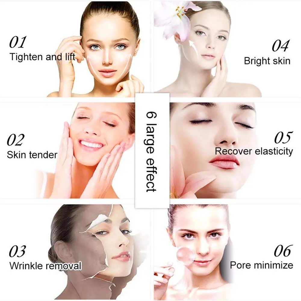 Радиочастотный аппарат MLAY для домашнего использования Радиочастотное