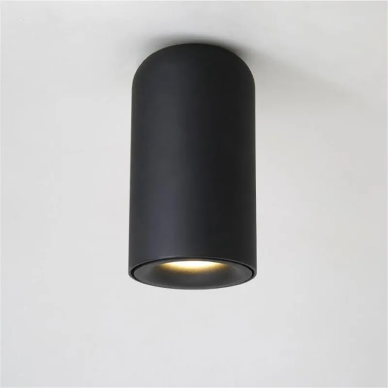 Светодиодный потолочный светильник поверхностного монтажа потолочные лампы AC85