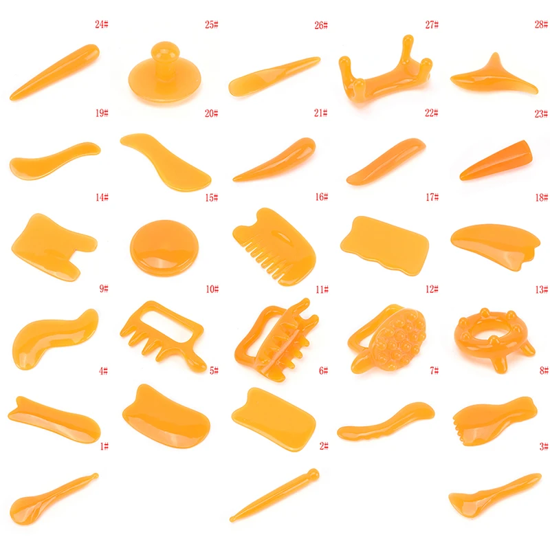 Китайская акупунктура пчелиный воск терапия кровообращение натуральный