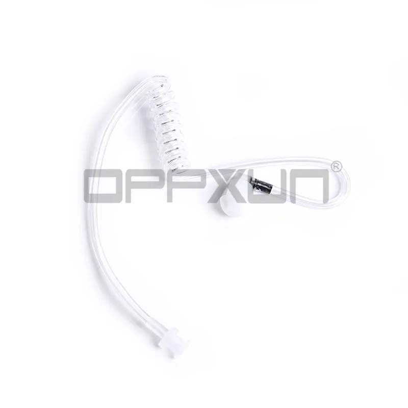 Наушники FBI акустическая трубчатая гарнитура для Motorola ASTRO Radio HT JT 1000 MT MTS 2000 LS XTS 1500