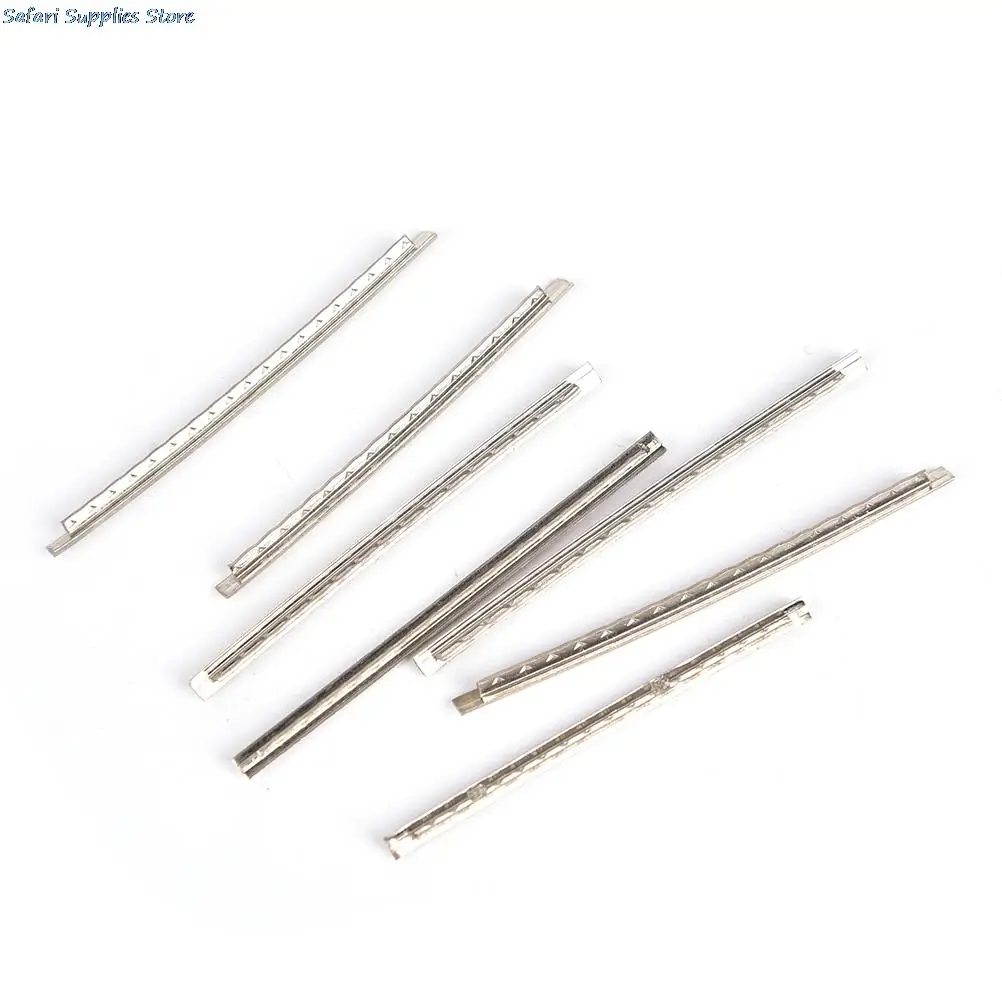 

Лады для электрогитары из мельхиора, 21 шт., ширина провода 2,9 мм, оптовая продажа