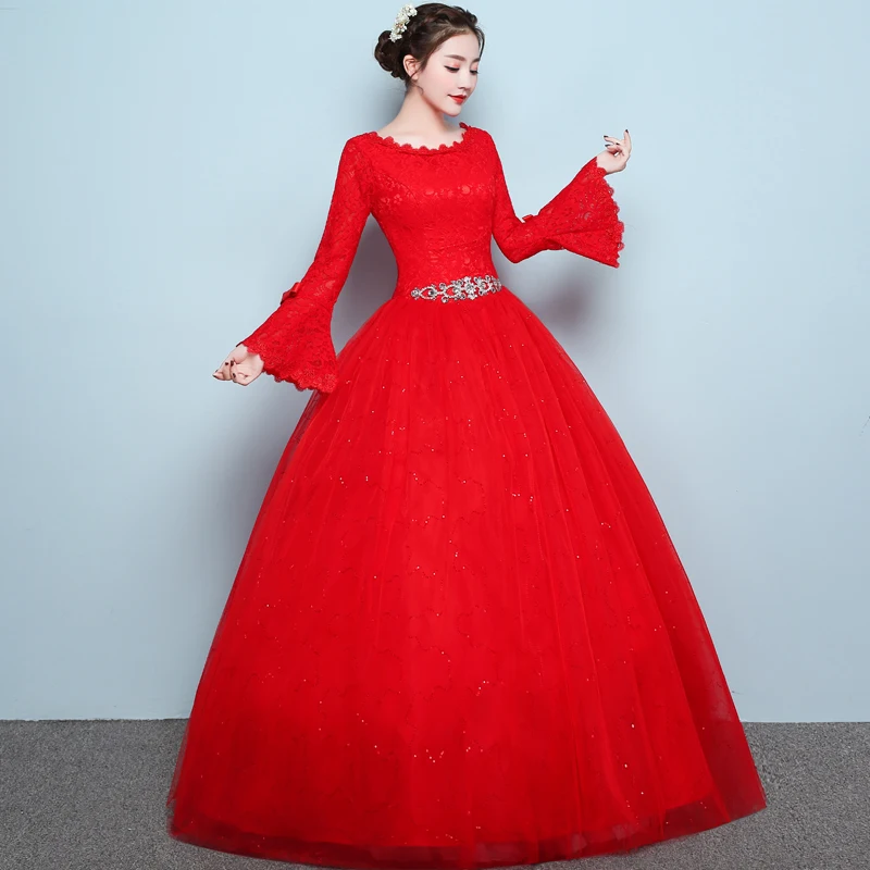 Свадебное платье для невесты роскошное свадебное со шнуровкой свадебные платья